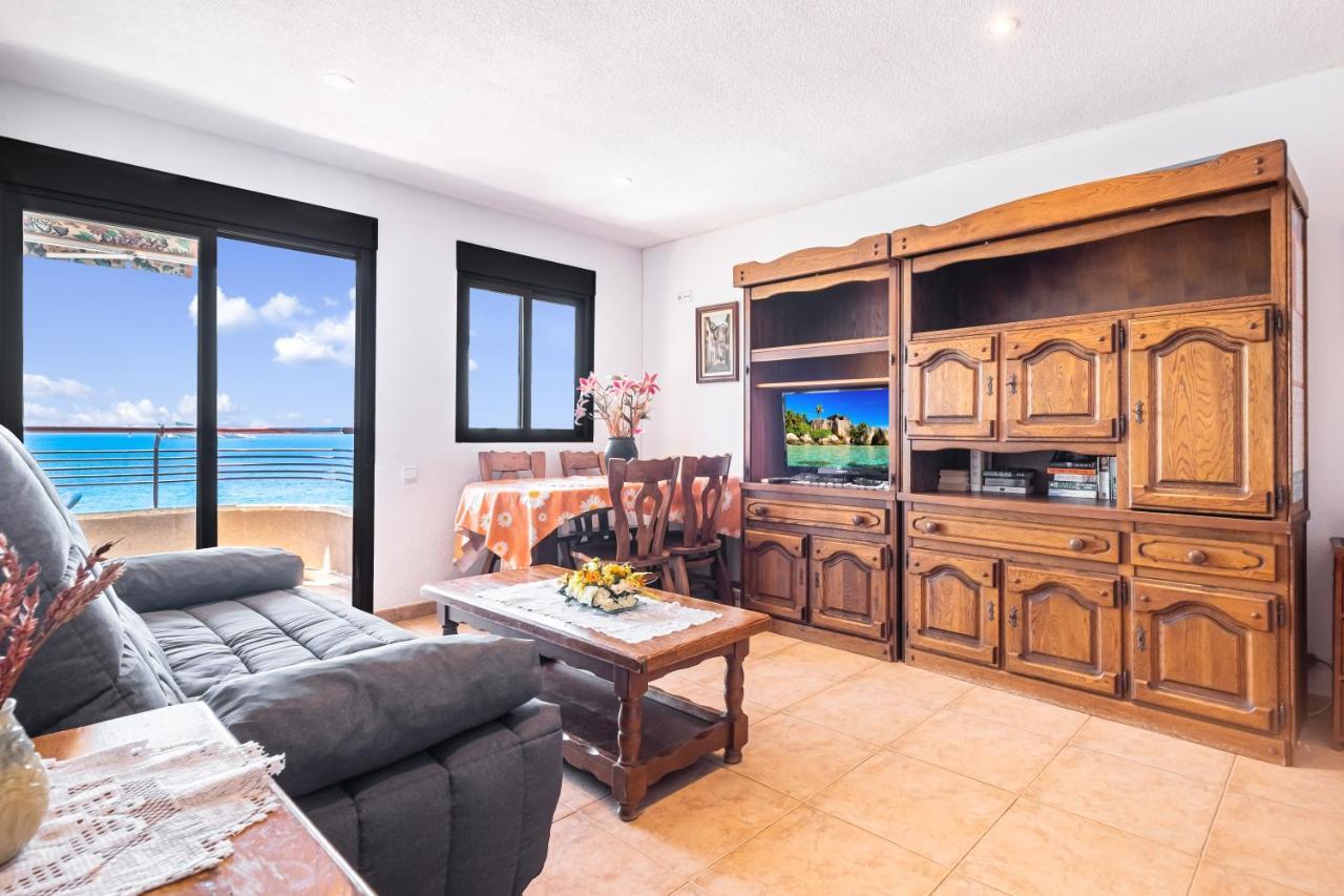 Coblanca 8-92 Apartment Levante Beach Benidorm Eksteriør billede